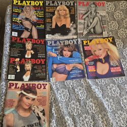 Playboy Books