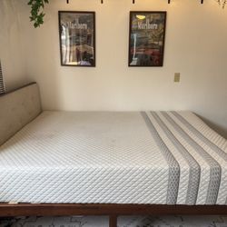 Queen Mattress