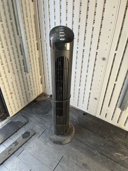 Tower Fan