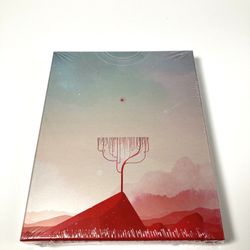 Gris - Special Reserve Games Nintendo Switch 