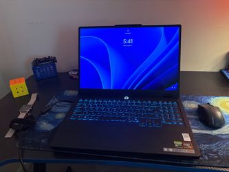 Lenovo Legion Pro 5 16" Gaming Laptop (Ryzen 7 8745HX, RTX 5060, 32GB RAM, 1TB SSD) + FREE Mouse