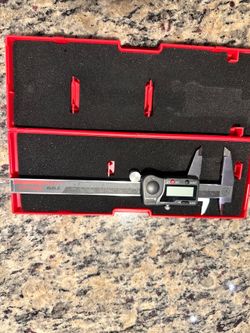 Electronic Digital Caliper