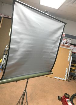 Pictures background roll ups