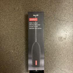 Brand New Milk Frother