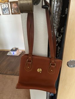 Dooney and Burke vintage