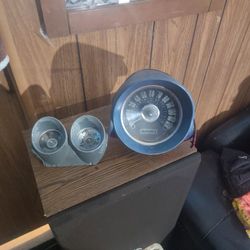 1953 Impala Parts