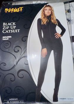 Catsuit