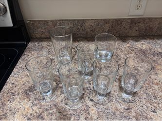 Glassware