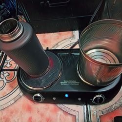 Stove Burner