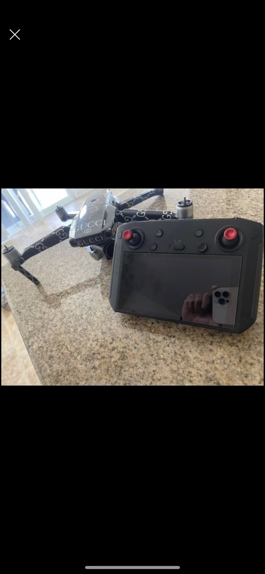 DJI MAVIC 2 (UnLocked)