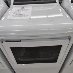 $449 (MSRP$899, Save $450) GE 7.4 CU Ft Electric Dryer With EcoDry