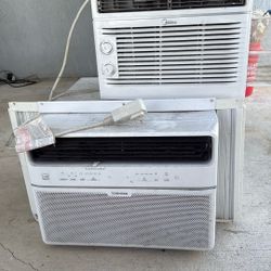 A/c Unit 