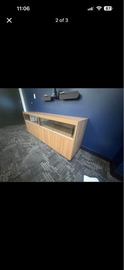 TV STAND