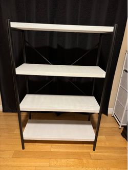 shelf
