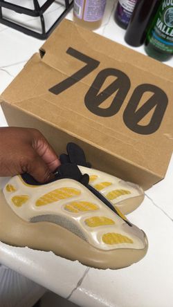 Yeezy (toddler)