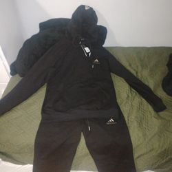 Adidas Outfit 