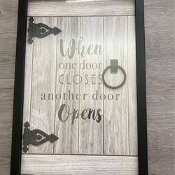 Wall Decor
