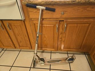 Razor Kick Scooter