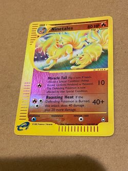 Vintage cards all diff prices NM never used