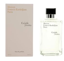 Gentle Fluidity