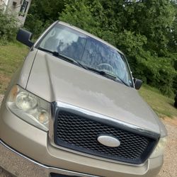 2007 Ford F-150