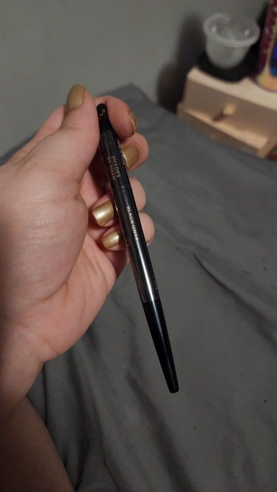 Black Onyx Eyeliner