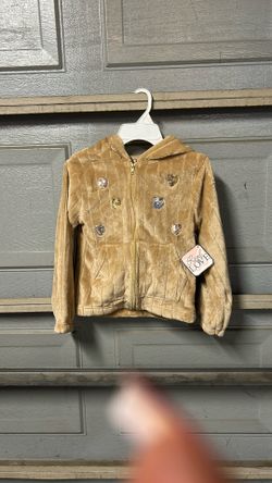 Real Love Children’s Sweater 