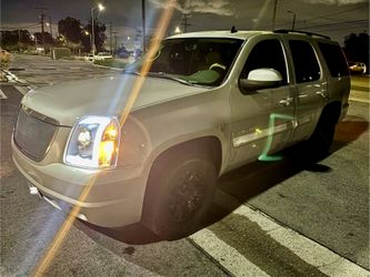 2008 GMC Yukon