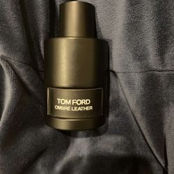 Ombré Leather Tom Ford Cologne