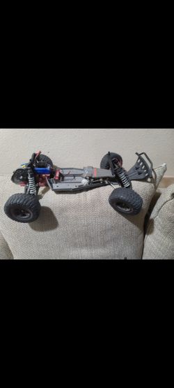 Rustler/ Slash Lcg