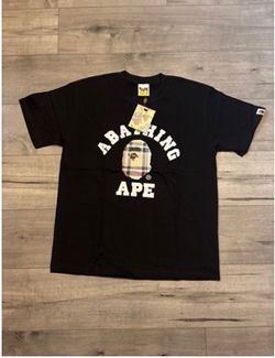 BAPE T-SHIRT