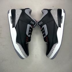Jordan 3