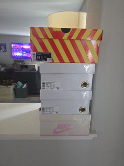 Shoes sz 13