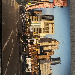 Picture of  Luich ave traffic