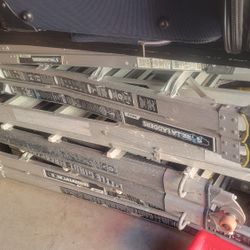 gorilla ladders for sale 