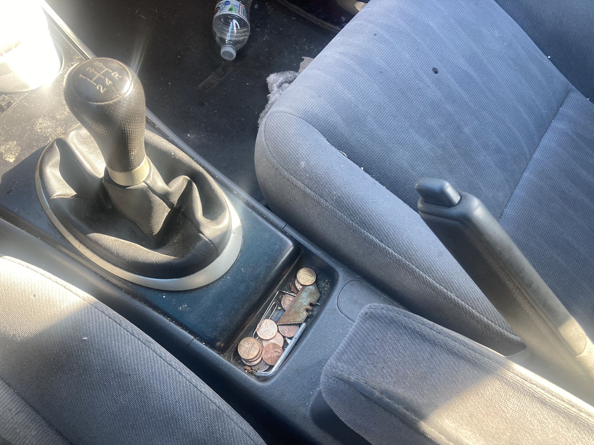 Honda Civic 2003 EX 5 Speed 177000 Miles