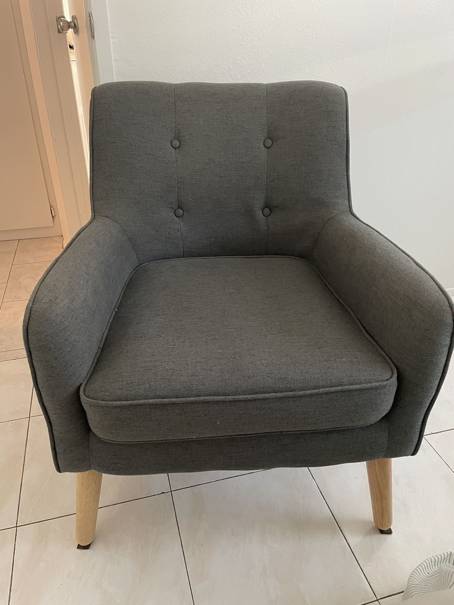 Armchair