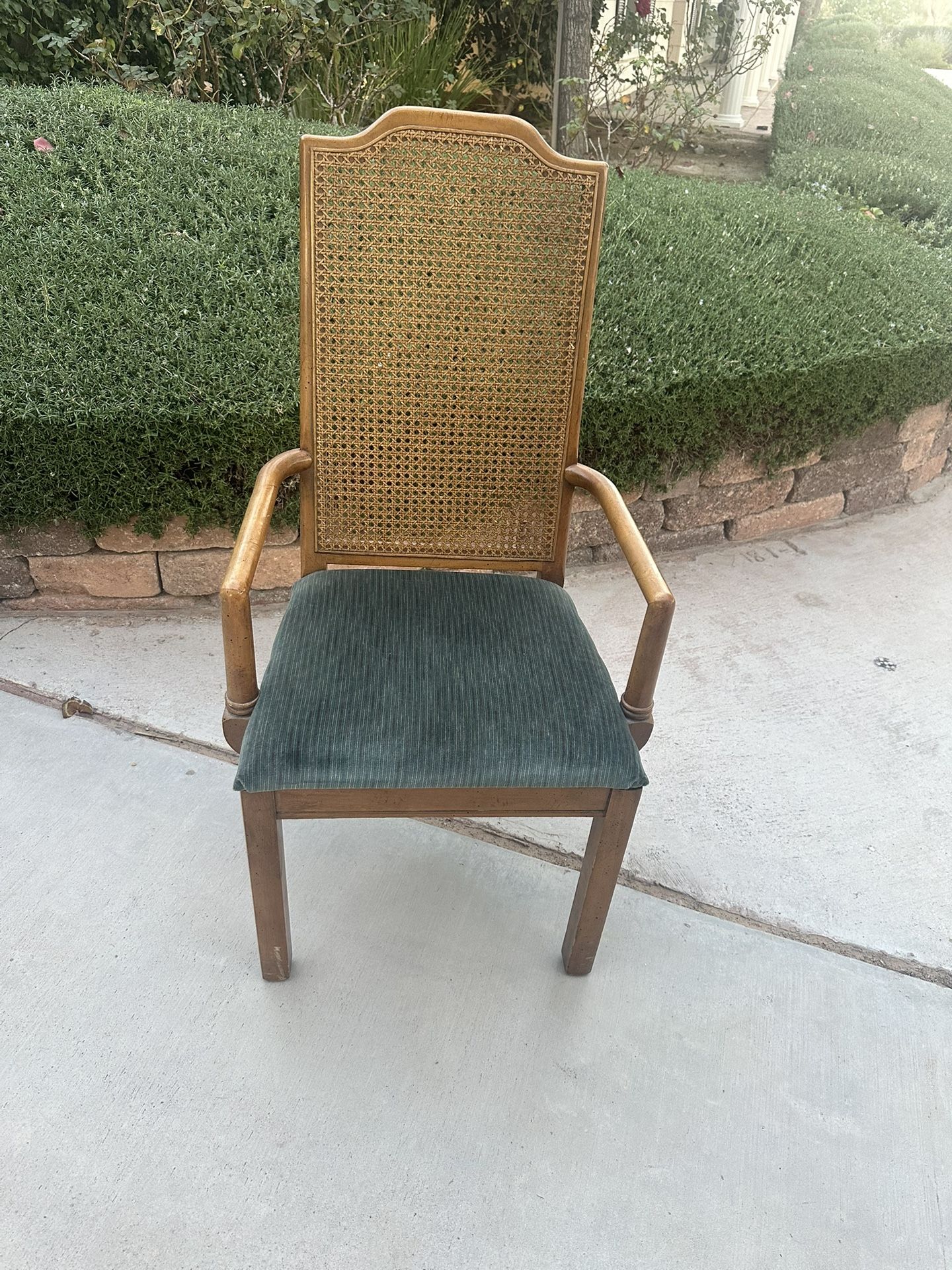 Accent Chair