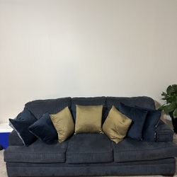 Sofa bed