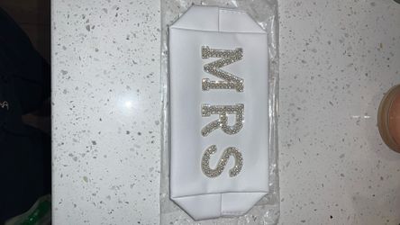 Bridal Make Up Bag