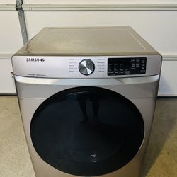Samsung Dryer