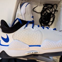 Nike PlayStation PG Shoes 