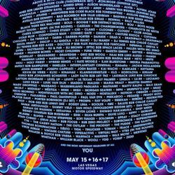 EDC Tickets
