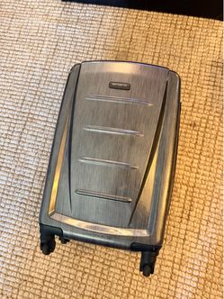 Samsonite Hard Shell Spinner Luggage
