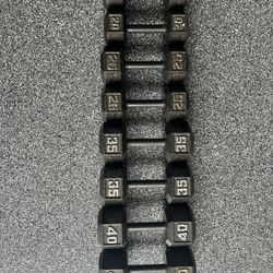 Workout Equipment 