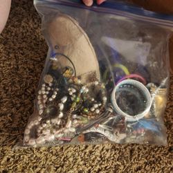 Misc Jewelry Bag