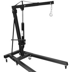 Engine Hoist