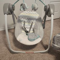Silla Para Bebes