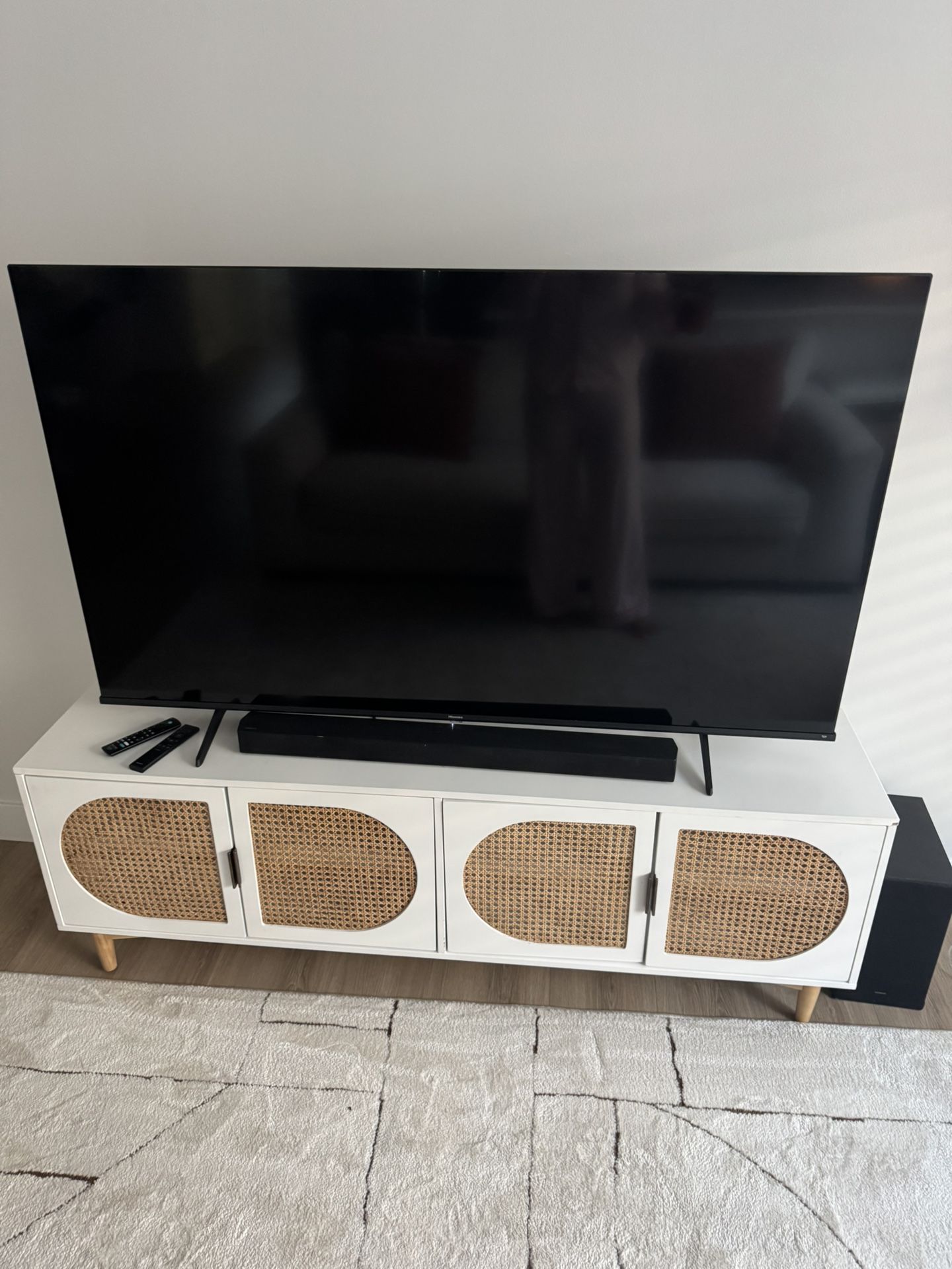 Hisense Fire TV