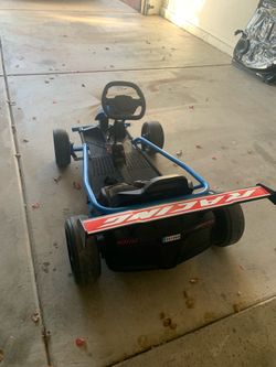 Drift kart